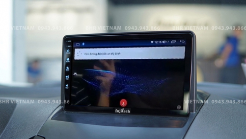 Màn hình DVD Android xe Ford Ecosport 2013 - nay | Fujitech 